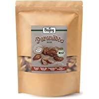 Los mejores  - Biojoy Nueces de Brasil crudas Ecologicas- sin sal y naturales (1 kg)